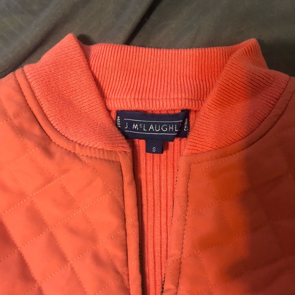 J.McLaughl sweater & Christopher Fisher Cardigan - Picture 7 of 7